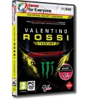 Valentino Rossi The Game - 3 Disk